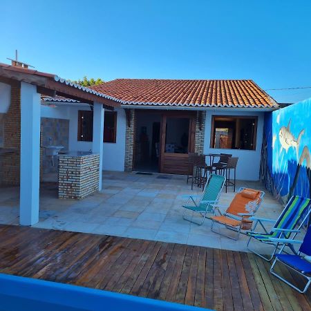 Casa De Ferias - Ferienhaus - House For Holiday! أوراو المظهر الخارجي الصورة