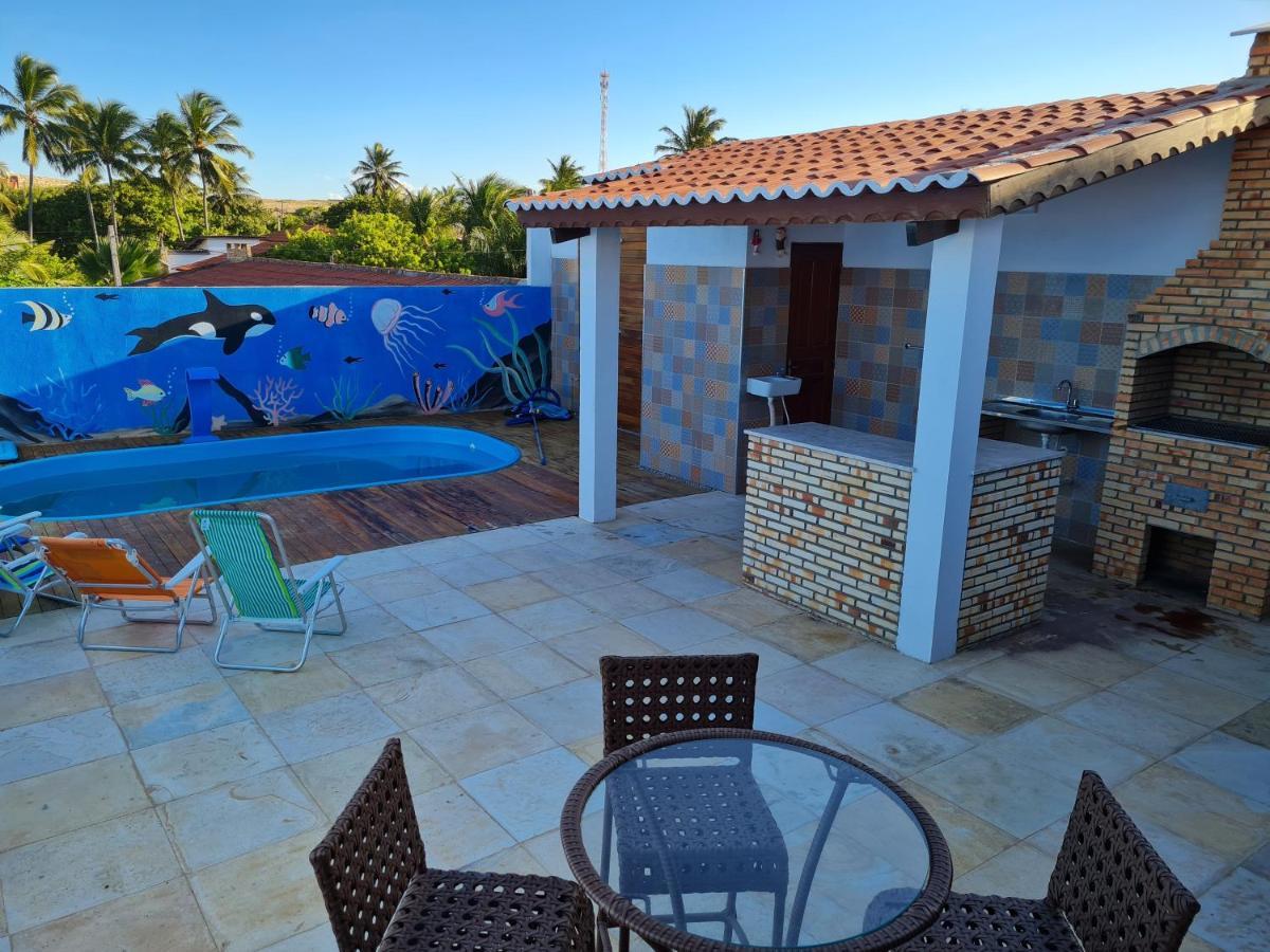 Casa De Ferias - Ferienhaus - House For Holiday! أوراو المظهر الخارجي الصورة
