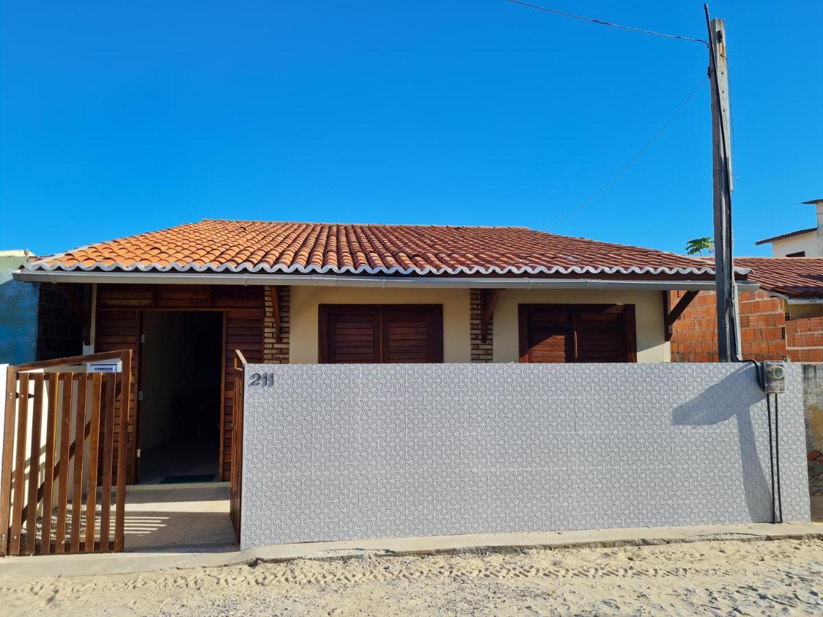 Casa De Ferias - Ferienhaus - House For Holiday! أوراو المظهر الخارجي الصورة