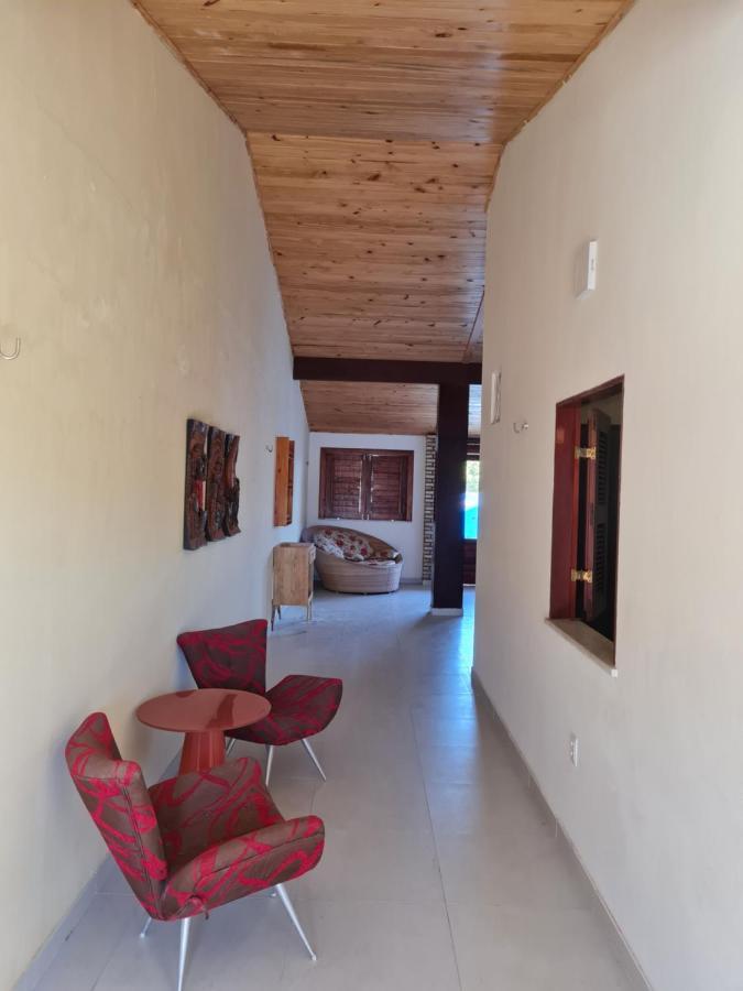Casa De Ferias - Ferienhaus - House For Holiday! أوراو المظهر الخارجي الصورة