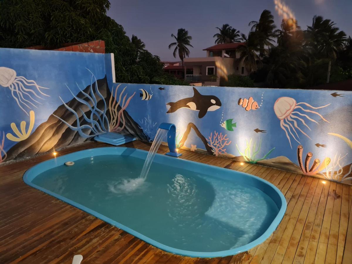 Casa De Ferias - Ferienhaus - House For Holiday! أوراو المظهر الخارجي الصورة